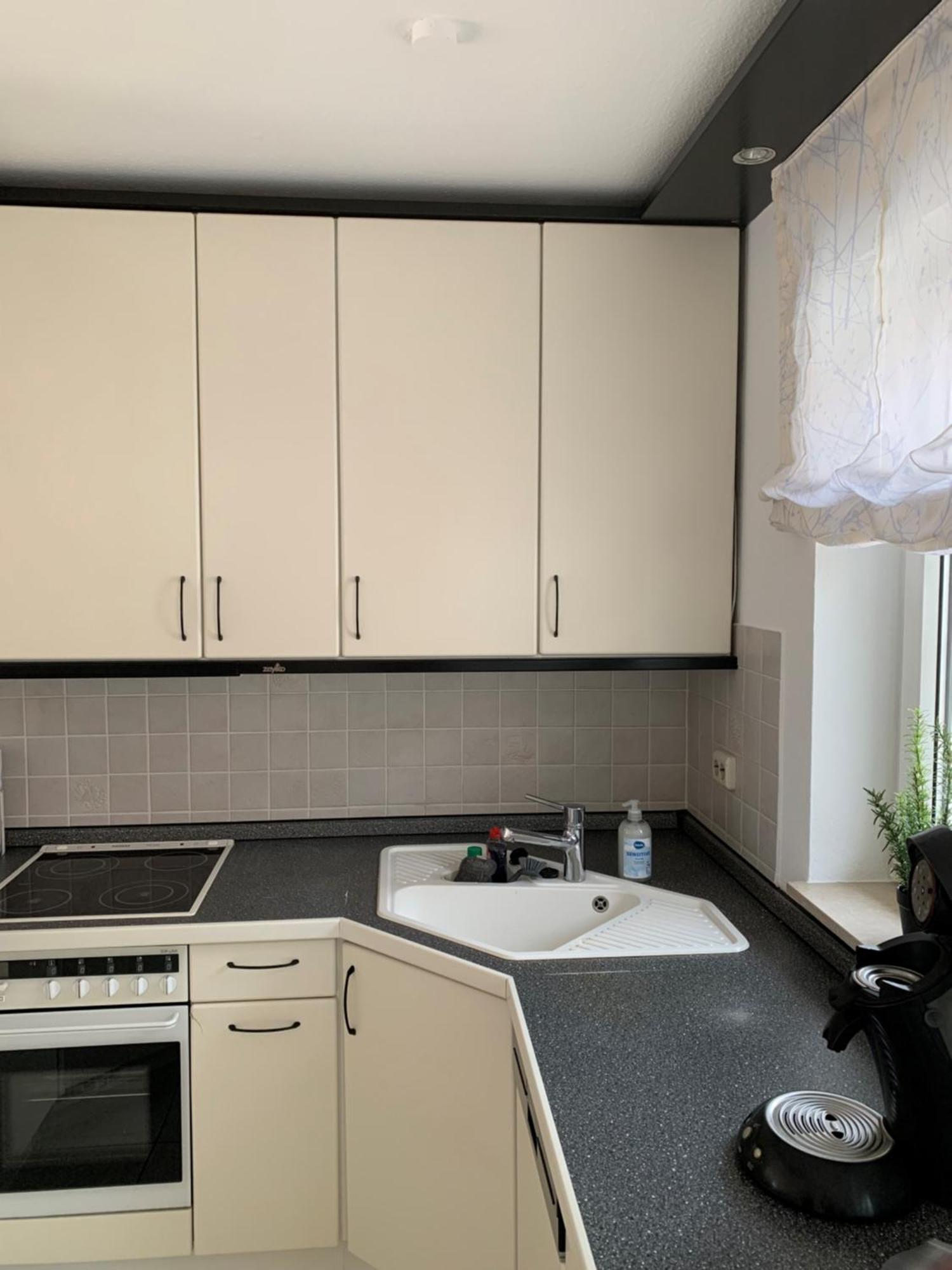 Moderne 2-Zimmer Wohnung In Rastatt Dış mekan fotoğraf